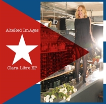 Altered Images - Clara Libre EP RSD2023 (Vinyl)