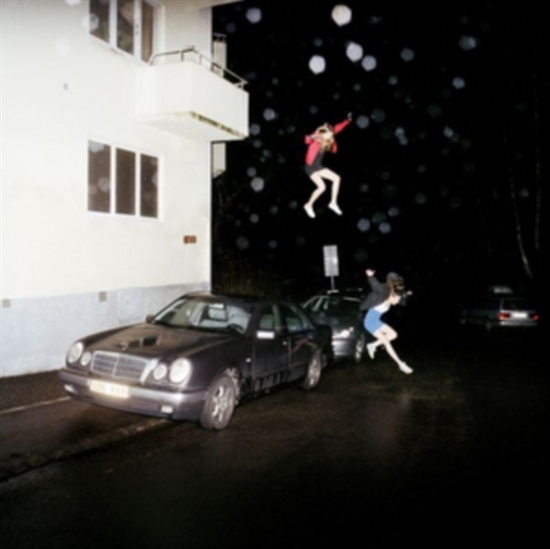 Science Fiction: Brand New (2xVinyl)