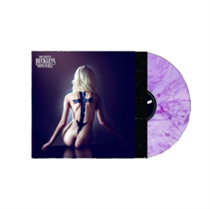 The Pretty Reckless - Going To Hell (10 Year Anniversary Edition) (White / Purple Marble Vinyl)