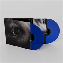 ROGER WATERS - THE DARK SIDE OF THE MOON REDUX (BLUE TRANSPARENT INDIE VINYL) (Vinyl)
