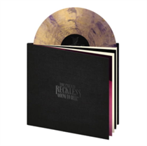 The Pretty Reckless - Going To Hell (Deluxe 10 Year Anniversary Bookpack Edition) (Gold / Purple Marble Vinyl)
