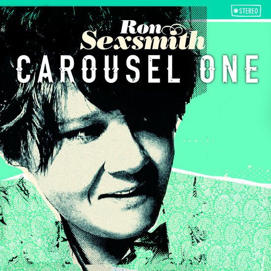 Ron Sexsmith: Carousel One (Vinyl)