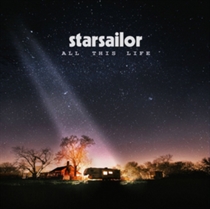 Starsailor: All This Life (Vinyl)