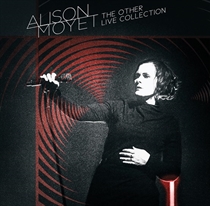 Alison Moyet - The Other Live Collection (Vinyl) (RSD 2023)