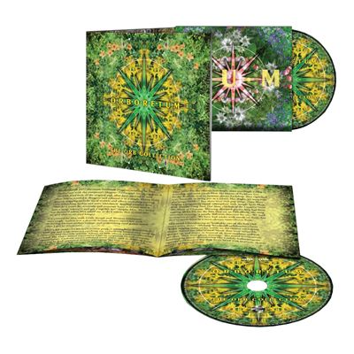 The Orb - Orboretum: The Orb Collection (2xCD)