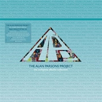 Alan Parsons Project - The Complete Albums Collection (11xVinyl)