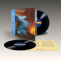 The Alan Parsons Project - Pyramid (Audiophile 2x Vinyl edition)
