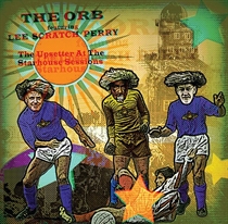 Orb, The - The Upsetter At The Starhouse (Vinyl) (RSD 2023)