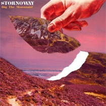 STORNOWAY - DIG THE MOUNTAIN! (ECO MIX VINYL) 