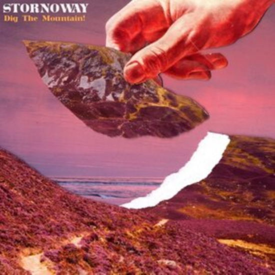 STORNOWAY - DIG THE MOUNTAIN! (ECO MIX VINYL) 