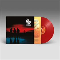 VIEW THE - EXORCISM OF YOUTH (EXORCISM OF YOUTH) (Vinyl)