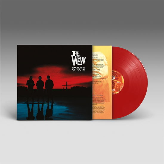 VIEW THE - EXORCISM OF YOUTH (EXORCISM OF YOUTH) (Vinyl)