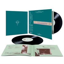 The Alan Parsons Project - Tales of Mystery and Imagination - Edgar Allan Poe Abbey Road Remaster, Expanded Edition (Ltd ed numbered vinyl) (Vinyl)