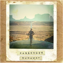 Passenger: Runaway (Vinyl)