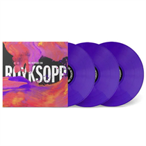 Röyksopp - The Inevitable End (2024 repress Purple vinyl) (Vinyl)