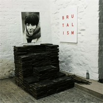 Idles - Brutalism (Remastered Vinyl)