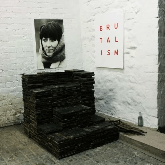 Idles - Brutalism (Remastered Vinyl)