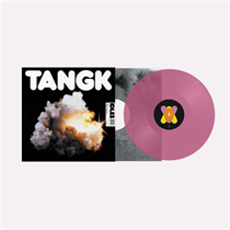 Idles - TANGK - Ltd. VINYL