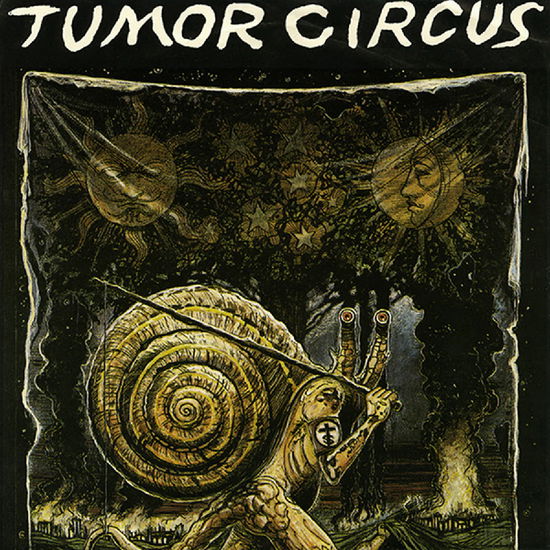 Tumor Circus - Meathook Up My Rectum (Vinyl)