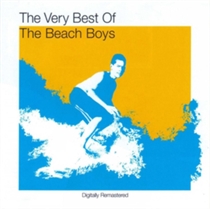 Beach Boys: The Very Best Of (CD)