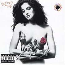 RED HOT CHILI PEPPERS - MOTHER'S MILK (CD)
