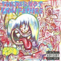 Red Hot Chili Peppers: Red Hot Chili Peppers (CD)