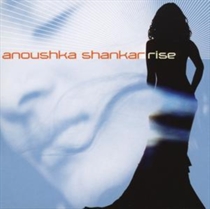 Shankar, Anoushka: Rise (CD)