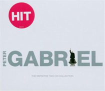PETER GABRIEL - HIT (CD)