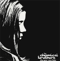 THE CHEMICAL BROTHERS - DIG YOUR OWN HOLE (Vinyl)