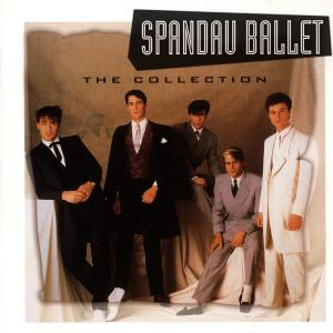 Spandau Ballet - The Collection (CD)