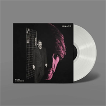 Rialto - Neon & Ghosts Signs (Vinyl)