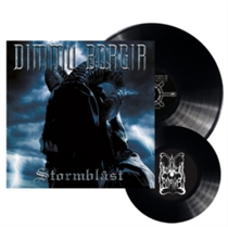 DIMMU BORGIR: Stormblåst (Vinyl)