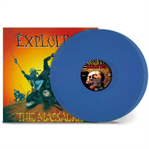 The Exploited - The Massacre (Special Vinyl Edition) 