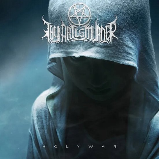 Thy Art Is Murder - Holy War (VINYL)