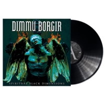 DIMMU BORGIR: Spiritual Black Dimensions (Vinyl)