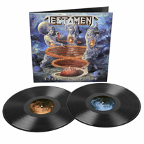 Testament - Titans Of Creation (Vinyl)