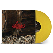 Thy Art Is Murder - Human Target (VINYL)