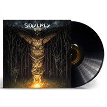 Soulfly - Totem (Vinyl)