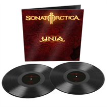 Sonata Arctica - Unia 2021 Reprint (Reissue Vinyl edition)