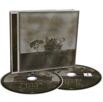 Paradise Lost - At The Mill (CD/BluRay) - BLURAY Mixed product