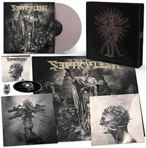 Septicflesh - Modern Primitive (P+CD edition)