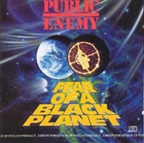Public Enemy: Fear of A Black Planet Ltd. (Vinyl)