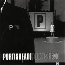 PORTISHEAD - PORTISHEAD (CD)