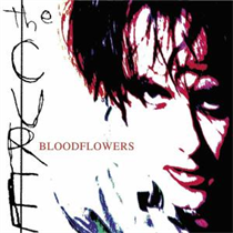 THE CURE - BLOODFLOWERS (CD)