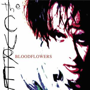 THE CURE - BLOODFLOWERS (CD)