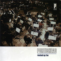 PORTISHEAD - ROSELAND NYC LIVE (Live Edition CD)