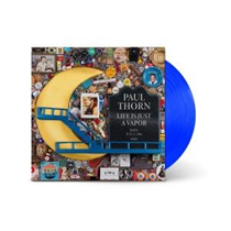 Paul Thorn - Life Is Just A Vapor (Vinyl)
