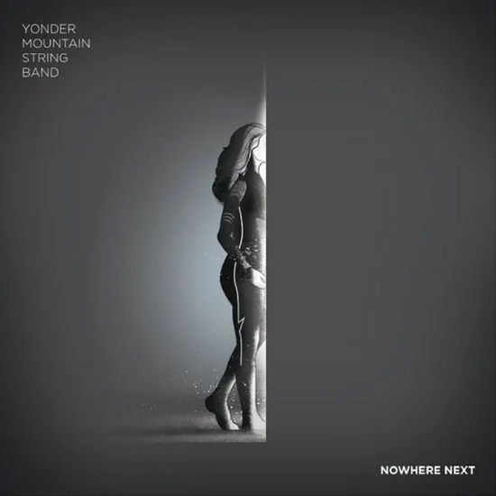 Yonder Mountain String Band - Nowhere Next (Green Smoke Vinyl)
