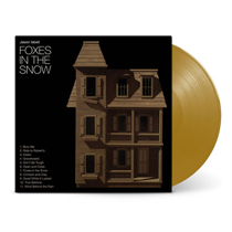 Jason Isbell  - Foxes in the Snow (Limited Metallic Gold Vinyl edition)