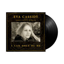 Eva Cassidy - I Can Only Be Me (Vinyl)
